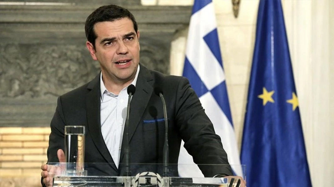 Διάγγελμα τώρα Α.Τσίπρα – Σπεύδει στο ΥΠΕΘΑ ο Πρέσβης των ΗΠΑ για να τους…συντονίσει – Tι αποφάσισε το Συμβούλιο Άμυνας για τις πυρκαγιές